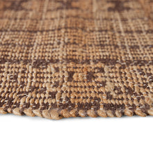 Original jute runner (70x200cm)