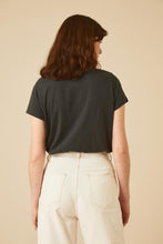 Leon & Harper SS22 Tonton Afrika T-Shirt Ashes