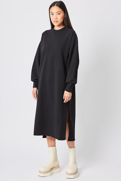 thom/krom AW22 W SD 82 Dress