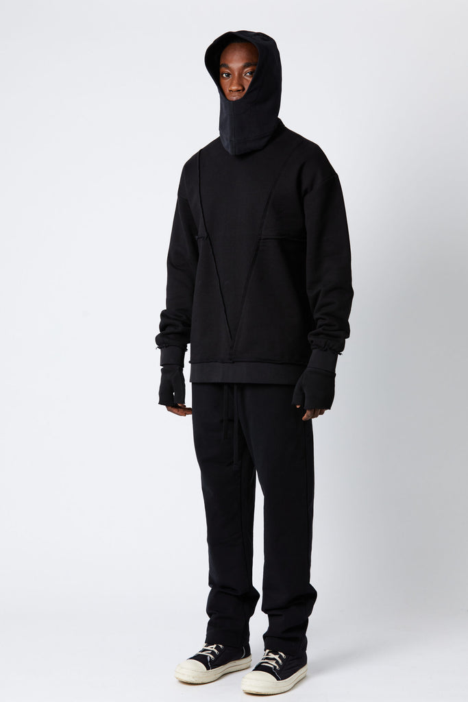 Thom/Krom AW22 45 Scarf