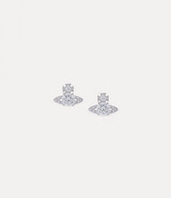 Vivienne Westwood Ismene Earrings - Platinum