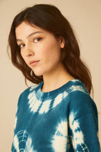 Leon & Harper SS22 Soli Tie Dye Sweatshirt