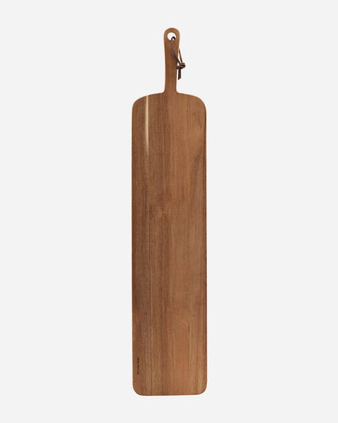 Cutting board, Tapas