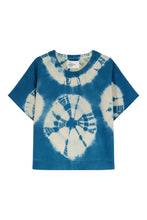 Leon & Harper SS22 Soli Tie Dye Sweatshirt