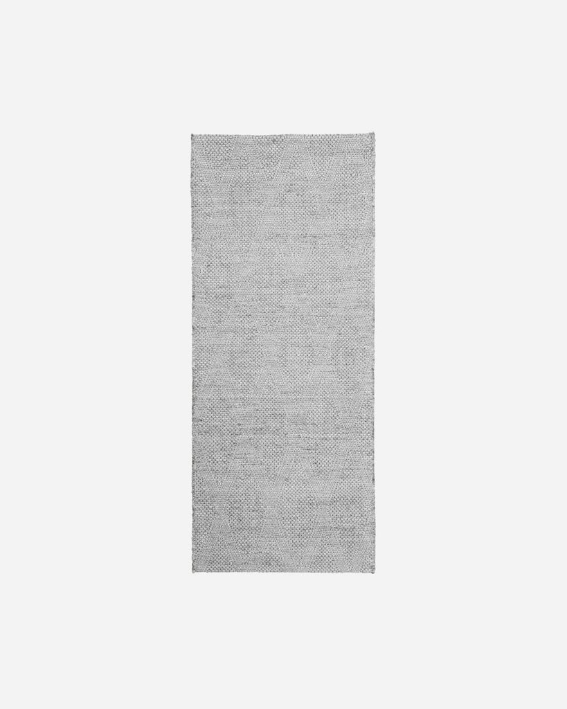 Rug, Mara, Grey (240x100cm)
