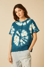 Leon & Harper SS22 Soli Tie Dye Sweatshirt