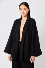thom/krom AW22 W SJ 439 Coat