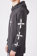 thom/krom M S 128 Pullover Black