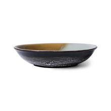 HKliving 70’s ceramics: curry bowls, Ace (set of 2)