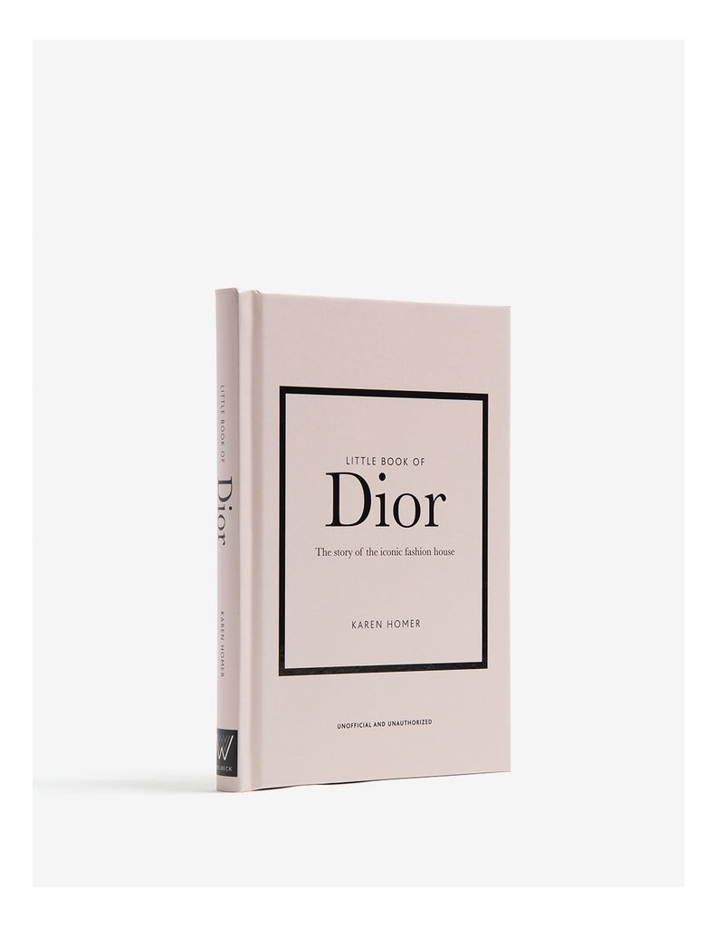 Little Book of Dior