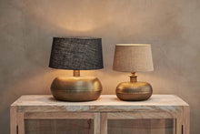 Lumbu Lamp - Small