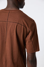 Thom/Krom  M TS 693 t-shirt- wood