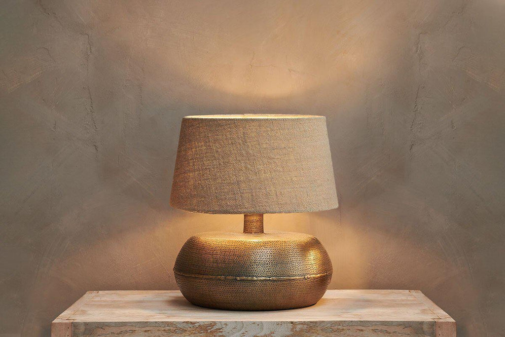 Lumbu Lamp - Large