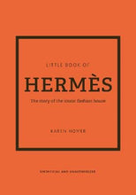 Little Book of Hermes