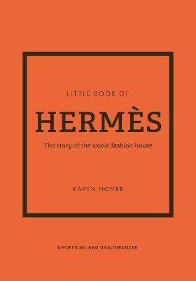 Little Book of Hermes