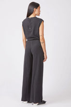 thom/krom SS22 W O 55 Overall Black