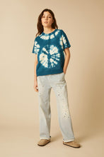 Leon & Harper SS22 Soli Tie Dye Sweatshirt