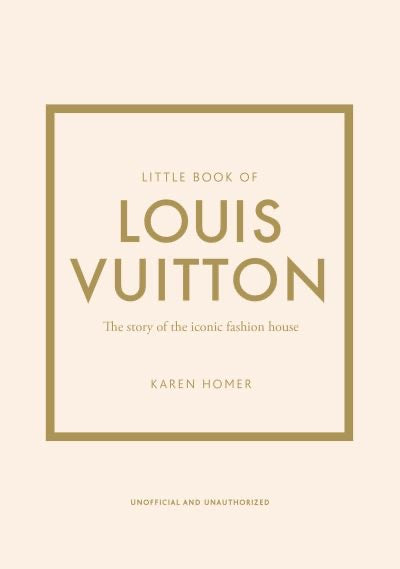 Little Book of Louis Vuitton