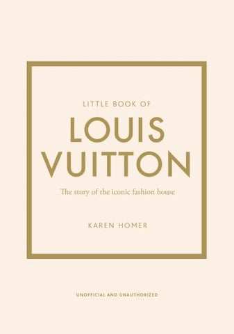 Little Book of Louis Vuitton