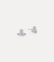 Vivienne Westwood Ismene Earrings - Platinum