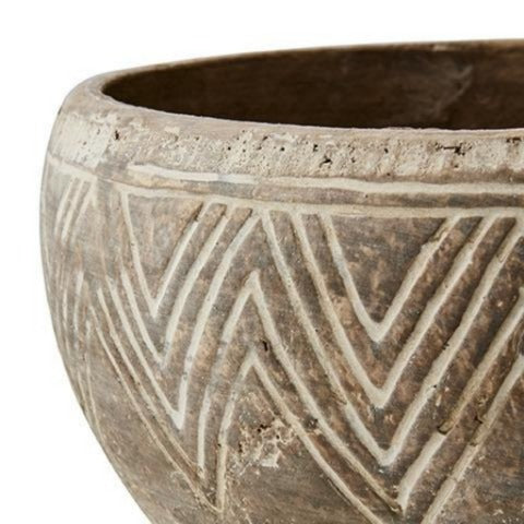 Camille Pot Round
