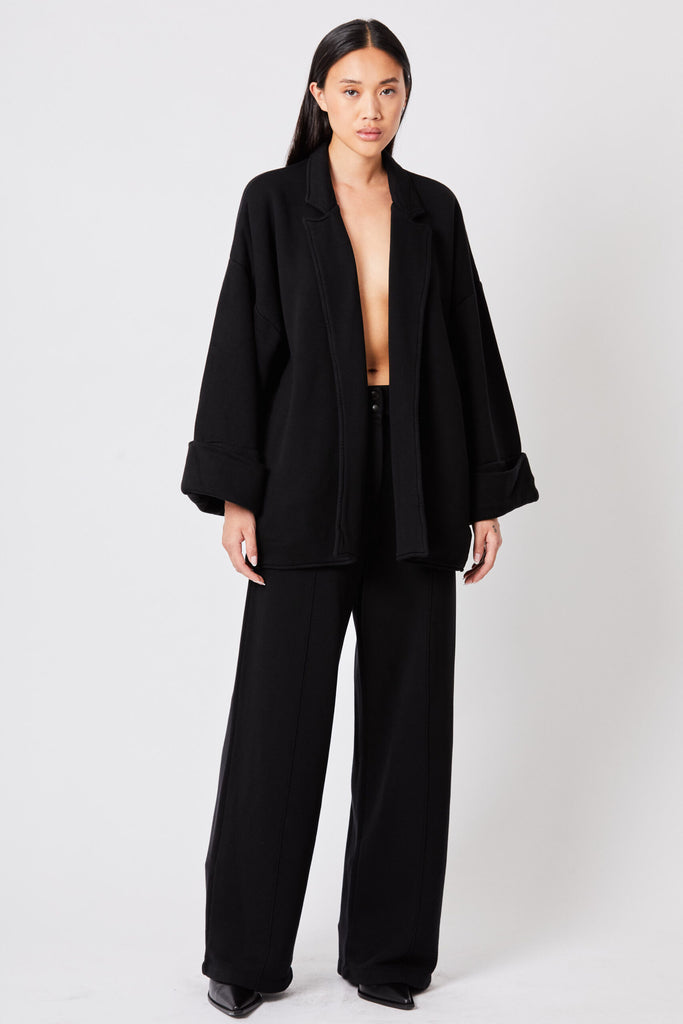thom/krom AW22 W SJ 439 Coat
