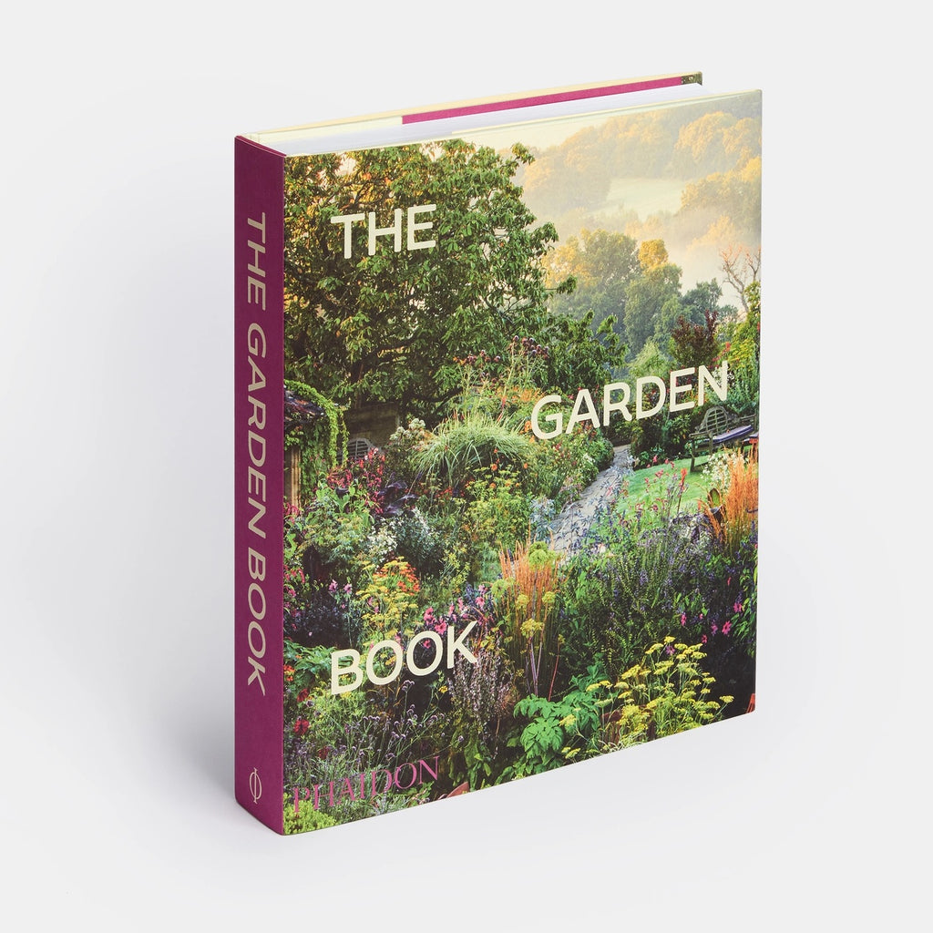 Garden Book