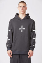 thom/krom M S 128 Pullover Black