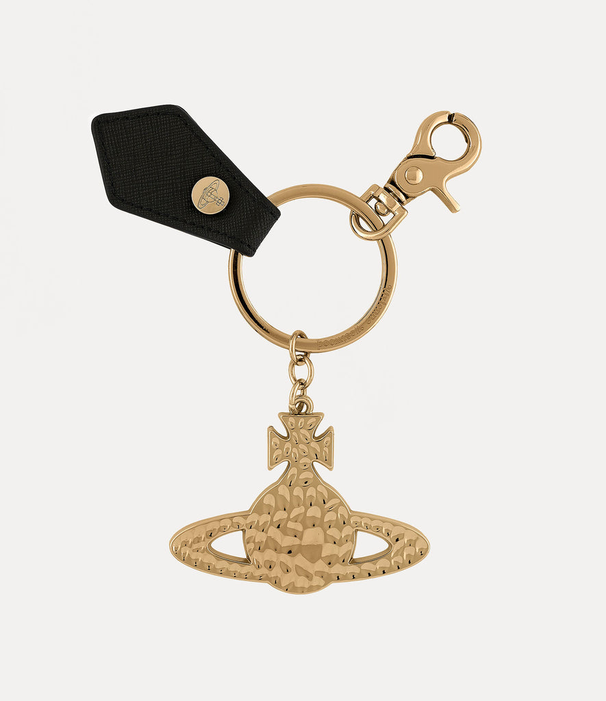 Vivienne westwood keyring orb new arrivals