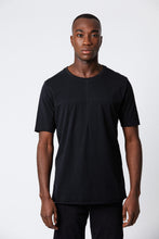 Thom/Krom  M TS 693 t-shirt- black