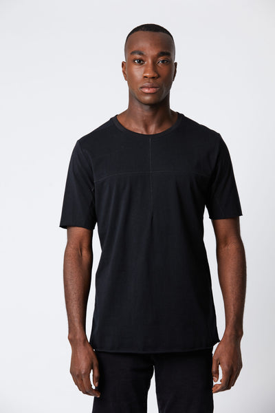 Thom/Krom  M TS 693 t-shirt- black