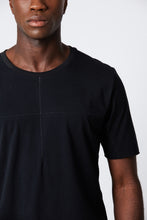 Thom/Krom  M TS 693 t-shirt- black