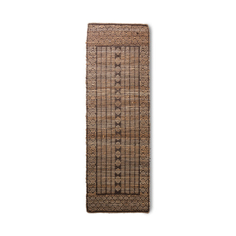 Original jute runner (70x200cm)