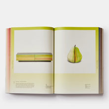 Iro: The Essence of Colour in Japanese Design