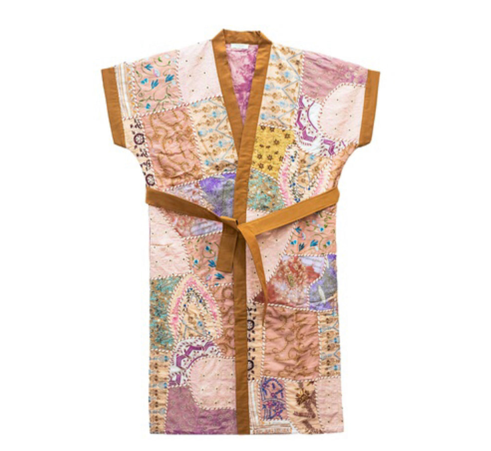 AW22 Mes Demoiselles Kimono Anahata