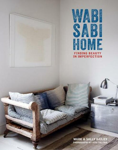 Wabi-Sabi Home