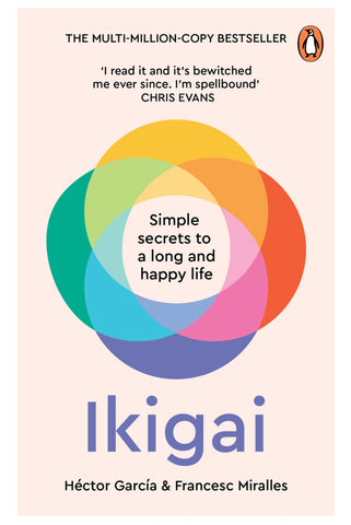 Ikigai