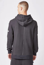 thom/krom M S 128 Pullover Black