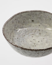 Bowl, Rustic, Grey/Blue