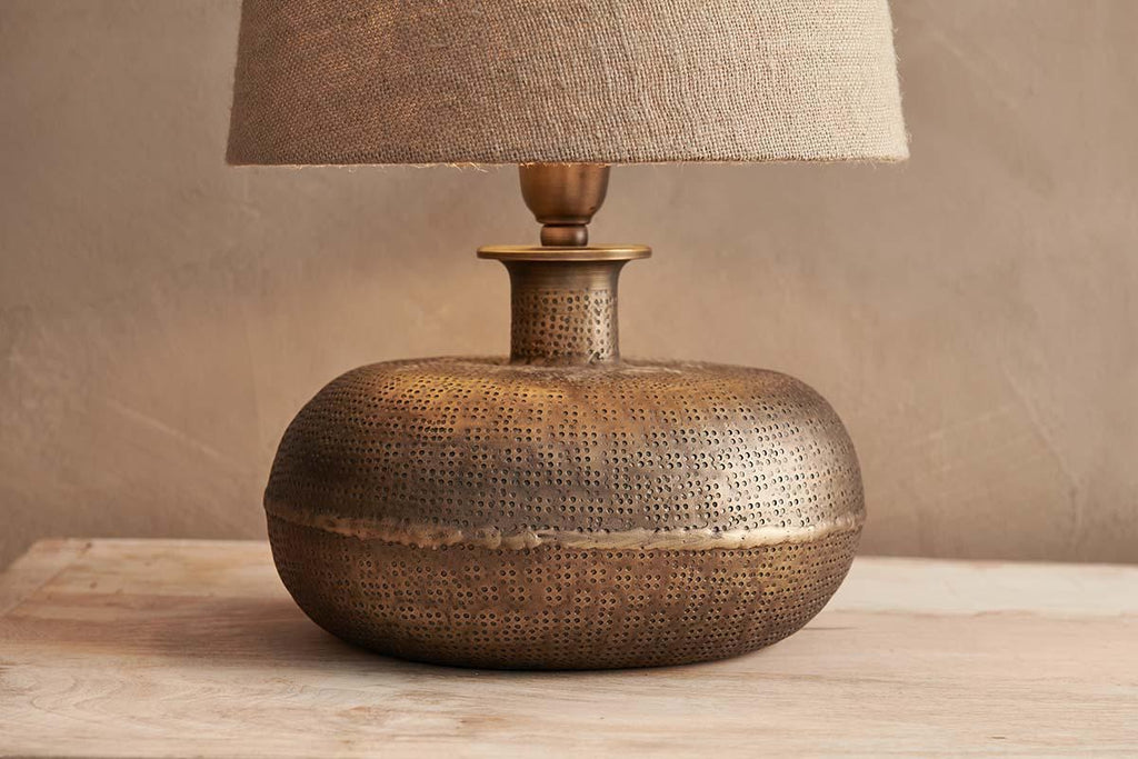 Lumbu Lamp - Large