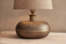 Lumbu Lamp - Large