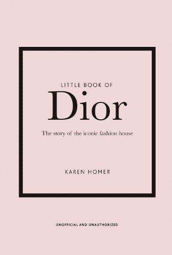 Little Book of Dior