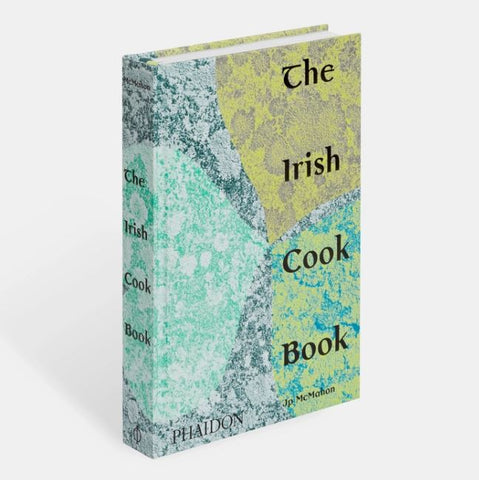 The Irish Cookbook