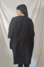 WDTS  - Danya Kimono coat