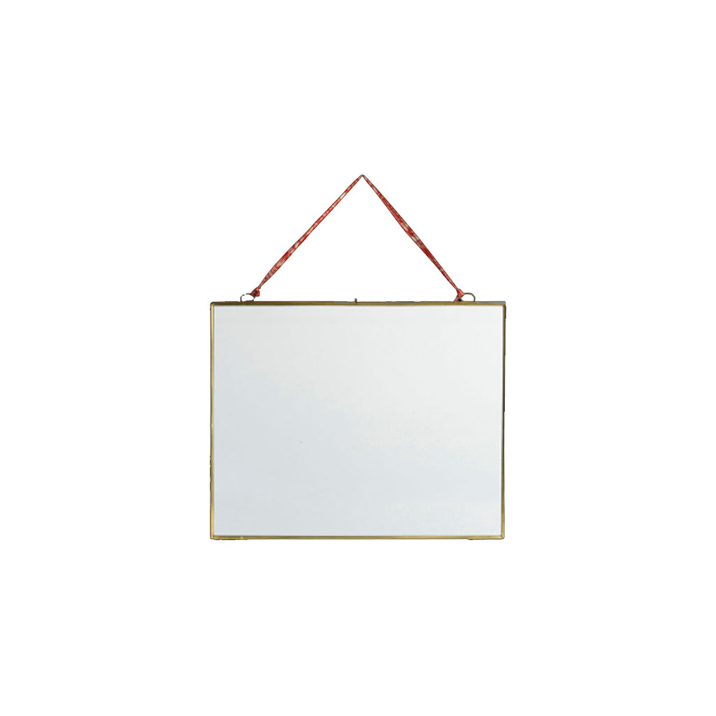 Kiko Antique Brass Frame (8 x 10