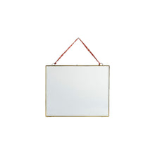 Kiko Antique Brass Frame (8 x 10