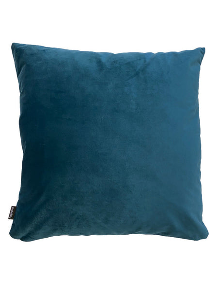 Petrol Cushion Cover