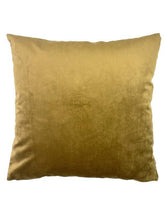 Antique Ape Velvet Cushion cover