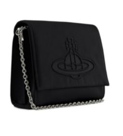 Vivienne Westwood LUCY MEDIUM CROSSBODY | CollardManson