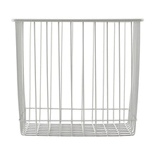 BASKET, STAK, GREY